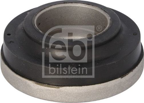 Опора амортизатора (стойки) Febi Bilstein (резина/металл). Артикул 194096