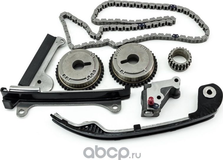 Цепь ГРМ комплект (Dominant) Dominant. Артикул NS1300284M51AS