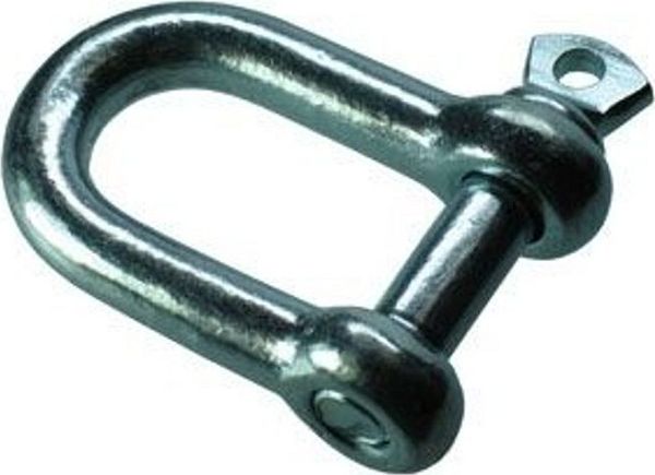 Шакл/скоба U-образная 4.75 т. Артикул US4.7