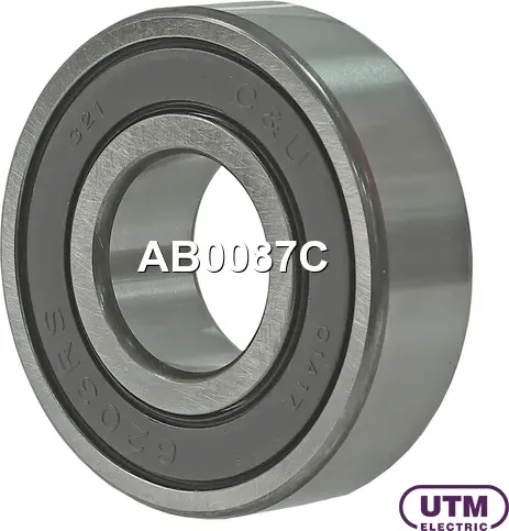Подшипник (UTM). Артикул AB0087C