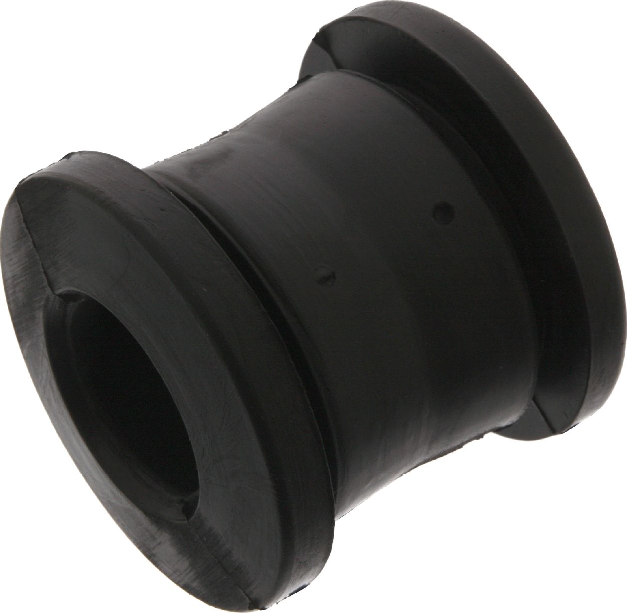 Сайлентблок переднего рычага подвески SWAG (резина/металл). Артикул 62 92 1613