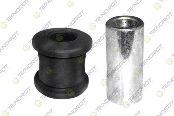 Сайлентблок переднего рычага подвески Teknorot правый нижний для Fiat Ducato II 1994-2006. Артикул SB 425