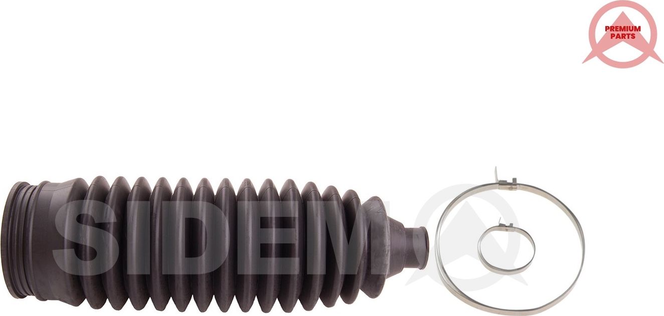 Пыльник рулевой рейки Sidem. Артикул 383.030