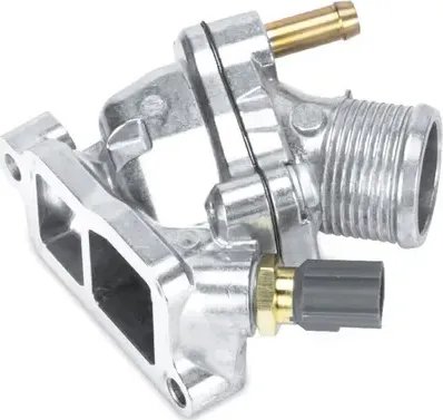 Корпус термостата (Metaco). Артикул 1530062