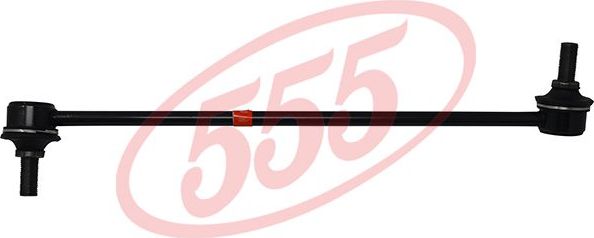 Стойка (тяга) стабилизатора 555. Артикул SL-H480L