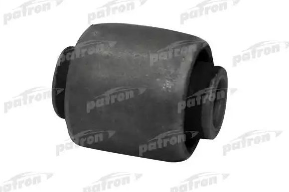 Сайлентблок заднего рычага подвески Patron верхний для Toyota Premio I (T24) 2001-2007. Артикул PSE10382