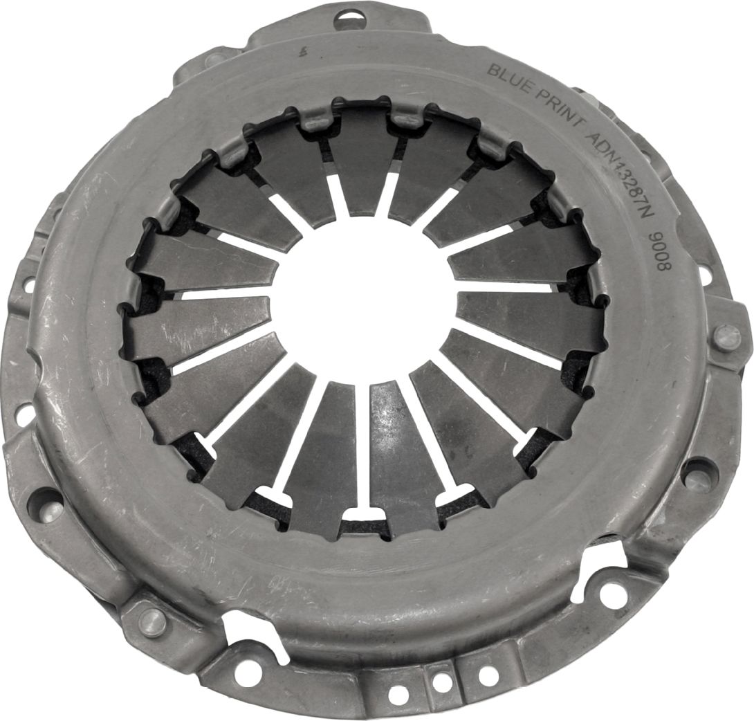 Корзина сцепления Blue Print. Артикул ADN13287N