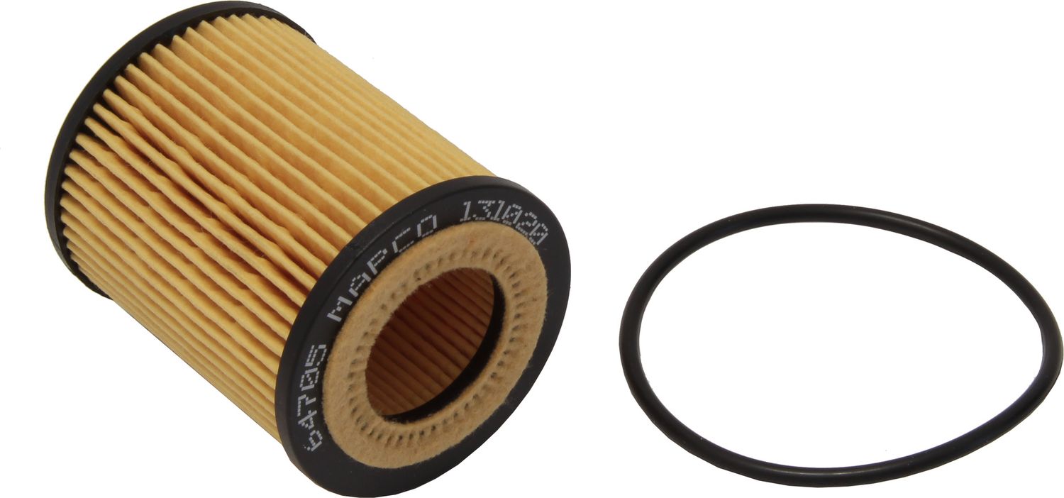 Масляный фильтр MAPCO. Артикул 64705