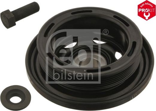 Шкив коленвала Febi Bilstein ProKit для Mercedes-Benz Sprinter 901, 902 2000-2006. Артикул 33600