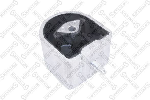Подушка (опора) двигателя Stellox. Артикул 25-17104-SX