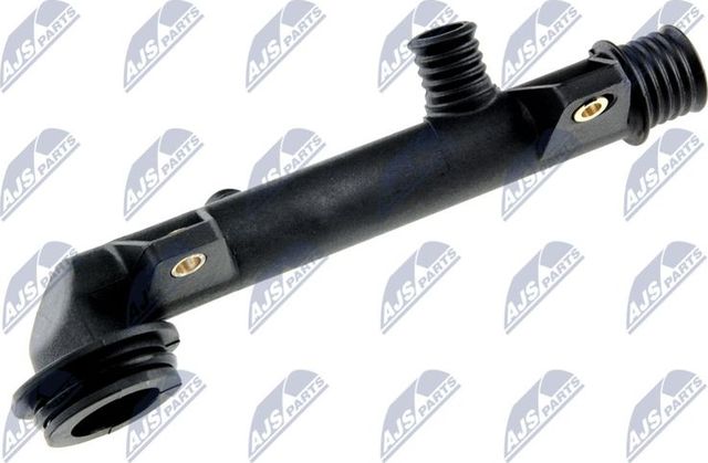 Расширительный бачок NTY. Артикул CZW-LR-002