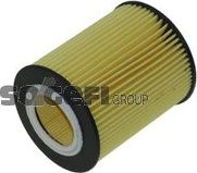 Масляный фильтр Fram. Артикул CH11015ECO