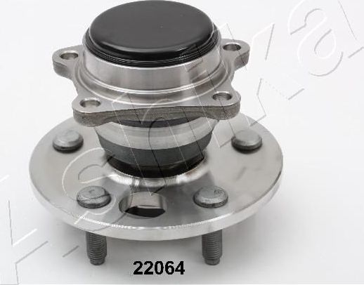 Ступица колеса ASHIKA задняя для Toyota Picnic I 1996-2001. Артикул 44-22064