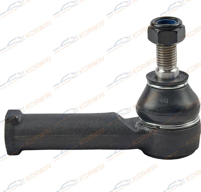 Наконечник рулевой R SKODA Octavia 1U2 96 06 гарантия 1 год 30т км) (Korwin). Артикул KWBD0049R