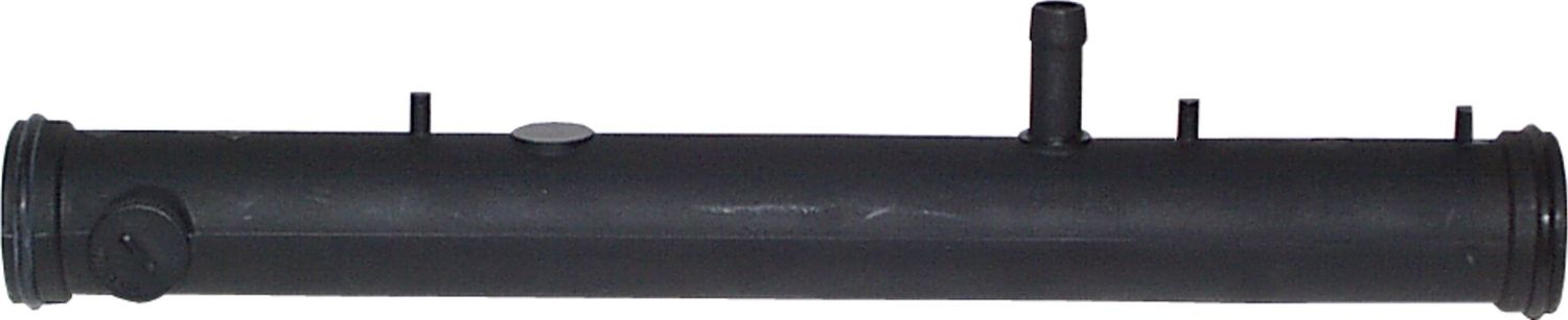 Патрубок системы охлаждения (радиатора) JP Group. Артикул 1114400100