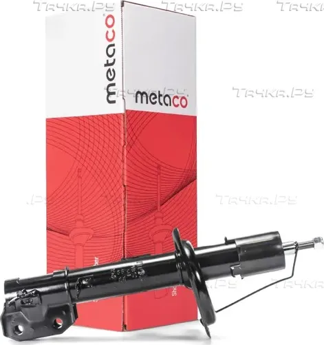 Амортизатор передний левый (Metaco). Артикул 4810299L