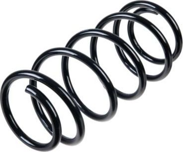Пружина подвески Zentparts передняя для Daewoo Espero 1991-1999. Артикул Z38013