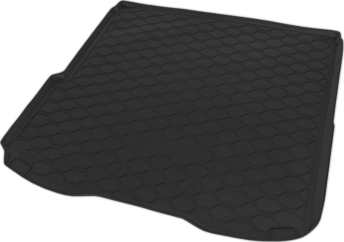 Коврик Rival в багажник для Renault Arkana (4WD) 2019-2026. Артикул 14709003