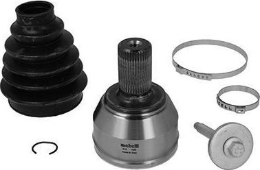 Шрус наружный (граната) Cifam передний для Ford Mondeo IV 2007-2015. Артикул 607-816