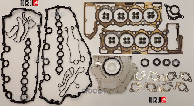 Ремкомплект ДВС LR 448 DT 4.8  полный (Mousson). Артикул SGS448DT