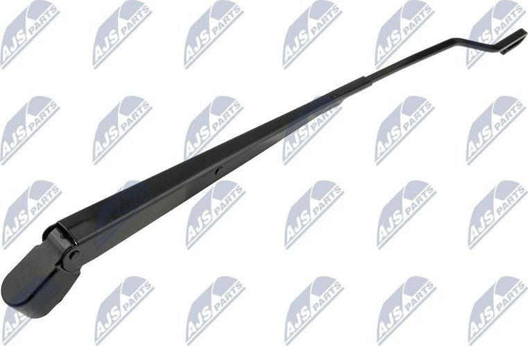 Поводок (рычаг) стеклоочистителя (дворника) NTY. Артикул EWB-FR-008