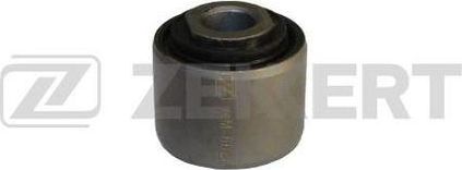 Сайлентблок заднего рычага подвески Zekkert. Артикул GM-6025