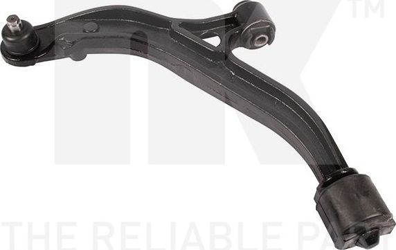 Поперечный рычаг NK. Артикул 5019307