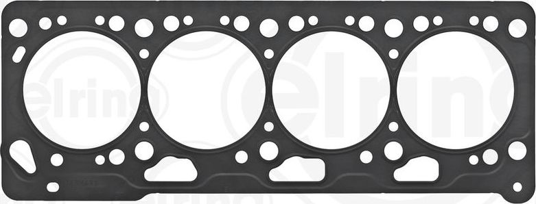 Прокладка ГБЦ Elring. Артикул 621.082