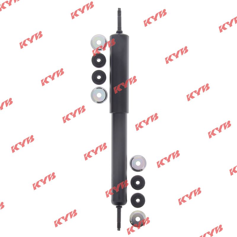 Амортизатор KYB (Каяба) Premium. Артикул 443249
