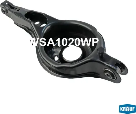 Рычаг задней подвески Krauf. Артикул WSA1020WP