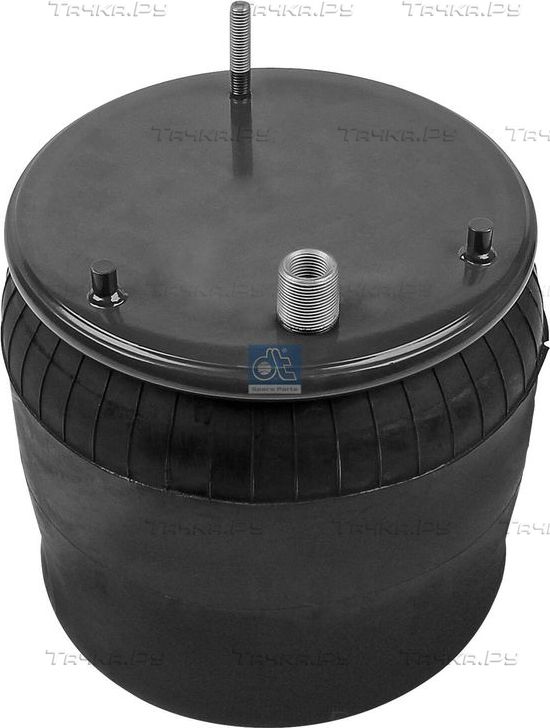 Пневмоподушка (пневморессора) DT Spare Parts. Артикул 2.62488