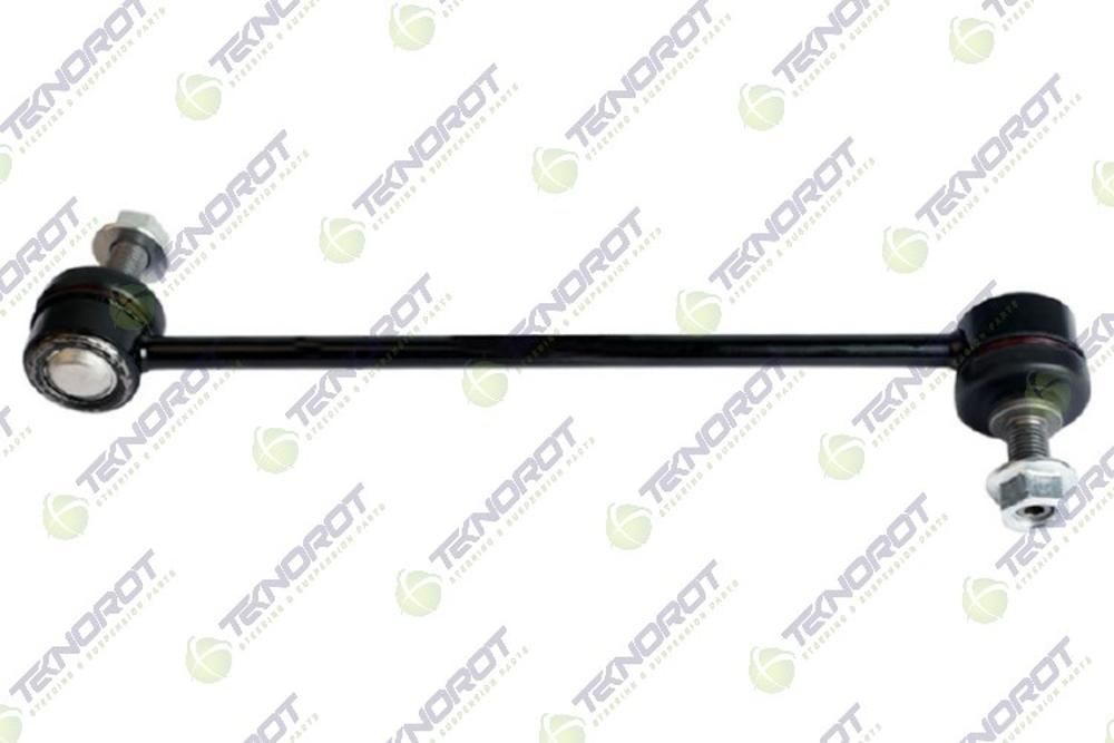 Стойка (тяга) стабилизатора Teknorot. Артикул M-287A