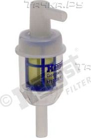 Топливный фильтр Hengst. Артикул H103WK