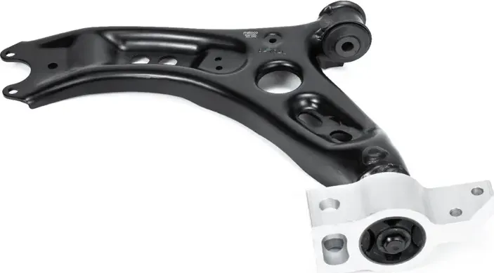 Рычаг передний нижний левый (Metaco). Артикул 4320041L