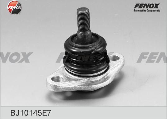 Шаровая опора Fenox. Артикул BJ10145E7