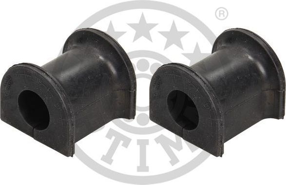 Втулка стабилизатора Optimal. Артикул F8-7387