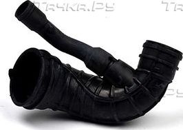 Патрубок интеркулера BSG для Peugeot 307 I 2001-2005. Артикул BSG 30-720-045