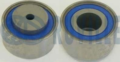 Направляющий (ведущий) ролик ремня ГРМ Ruville. Артикул 541607