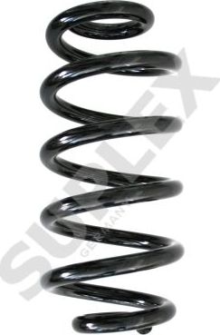 Пружина подвески Suplex. Артикул 03290