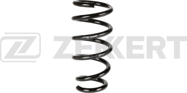 Пружина подвески Zekkert задняя для Honda CR-V III 2006-2012. Артикул SF-1169