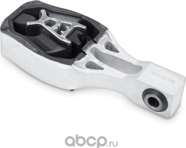 Опора двигателя задняя (Metaco). Артикул 4710135