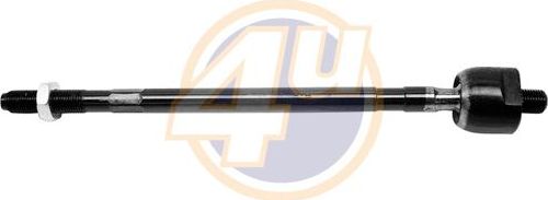 Рулевая тяга 4U. Артикул SU-E-46966