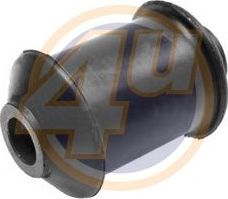 Сайлентблок переднего рычага подвески 4U. Артикул FR-P-24472