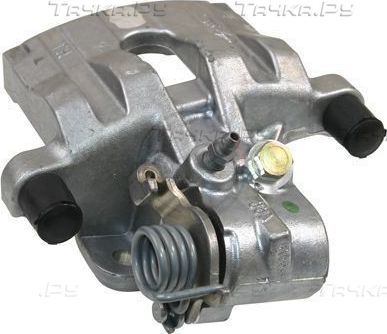 Тормозной суппорт ABS (алюминий) задний правый для Renault Espace IV 2002-2015. Артикул 430302