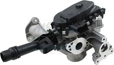 Клапан EGR (рециркуляции выхлопных газов) Meat & Doria. Артикул 88416