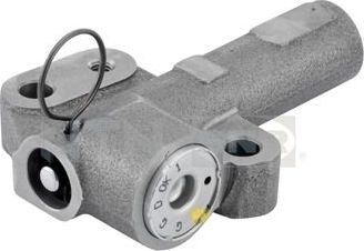 Натяжной ролик (натяжитель) ремня ГРМ NTN / SNR. Артикул GT373.42