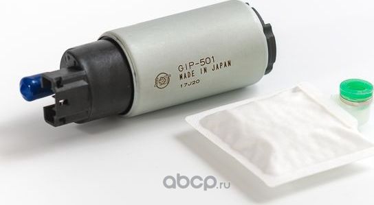 Бензонасос (топливный насос) HKT. Артикул GIP501