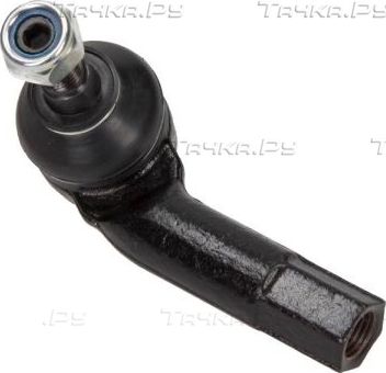 Наконечник рулевой тяги MaXgear левый для Volkswagen Bora 1998-2013. Артикул 69-0179