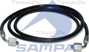 Шланг (трубка) подъема кабины Sampa. Артикул 031.219