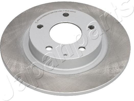 Тормозной диск Japanparts задний для Mazda 6 III (GJ) 2012-2026. Артикул DP-331C